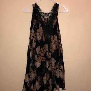 Free People Intimately Floral Dress